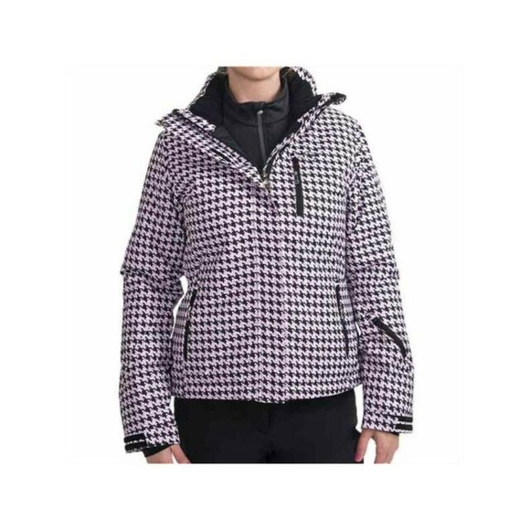 Rossignol Twila Insulated Ski Jacket - Picture 1 of 8